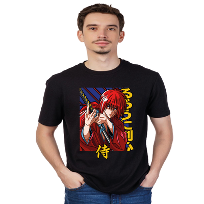 Rurouni Kenshin