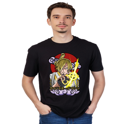 One Piece - Sanji Wano