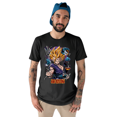 Dbz - Son Gohan