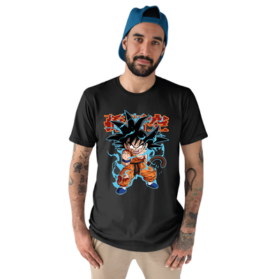 Dbz - Son Gokú