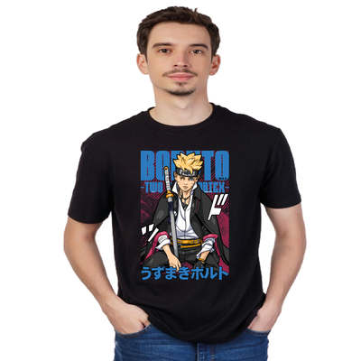 Boruto Uzumaki 