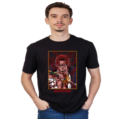 One Piece - Red Shanks