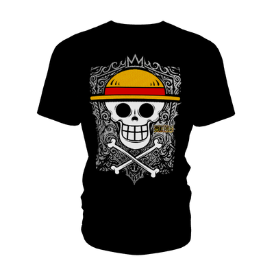 One Piece Calavera