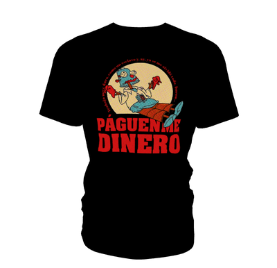 Homero - Trabajo muy duro