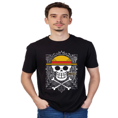 One Piece Calavera