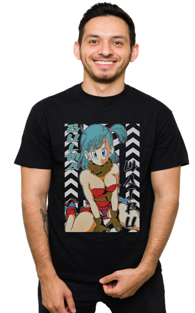 Bulma Animè