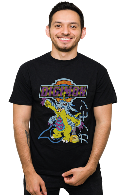 Digimon 