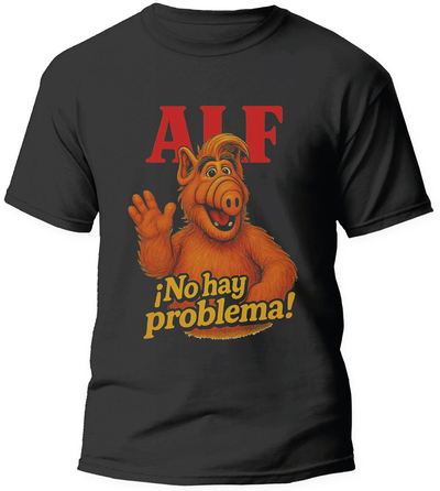 ALF No hay problema 