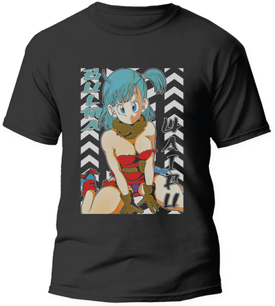 Bulma Animè