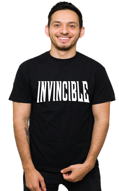 Invincible Comic