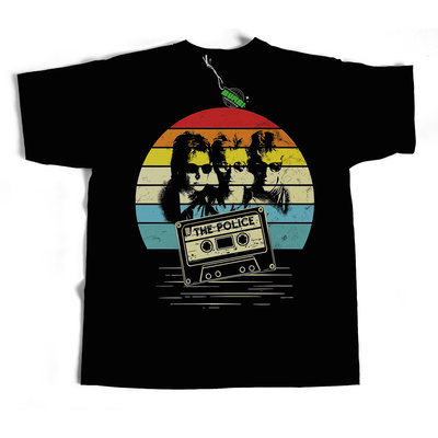 The Police Mùsica