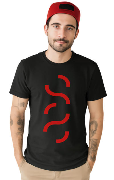 Remera estampada Soda Stereo 2026