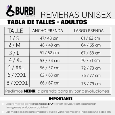 Remera estampada Luis Miguel