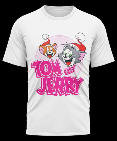 Tom & Jerry