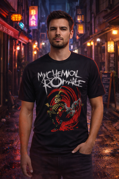 My Chemical Romance 2026