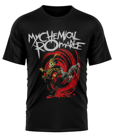 My Chemical Romance 2026