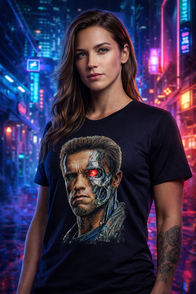 Terminator T-800