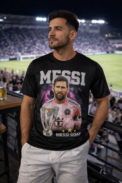 Messi Inter Miami 