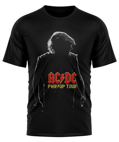 AC/DC PWR UP