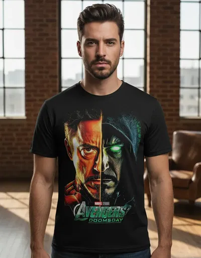 Avengers Doomsday
