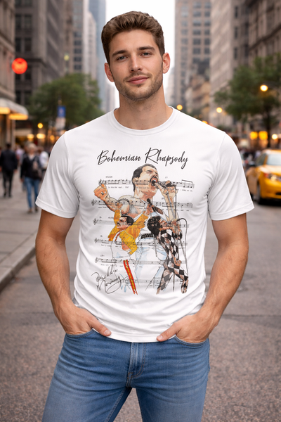 Queen - Bohemian Rhapsody