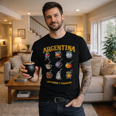 Mate - Costumbre & Tradición