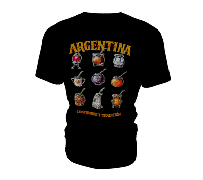 Mate - Costumbre & Tradición