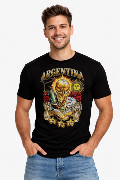 Copa del mundo - Argentina