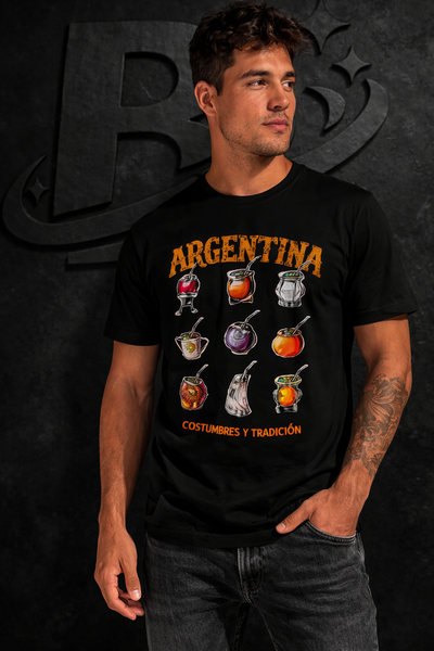 Mate - Costumbre & Tradición