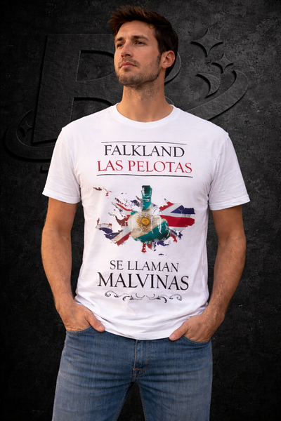 Las Malvinas son Argentinas