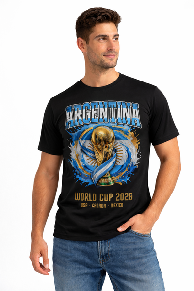 Argentina - Mundial 2026