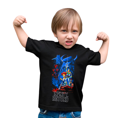 Toy Story - Al infinito y más allá