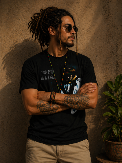 Pity Álvarez - Todo esto va a pasar