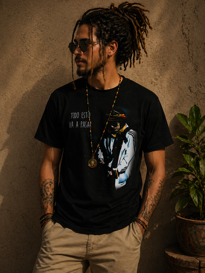 Pity Álvarez - Todo esto va a pasar