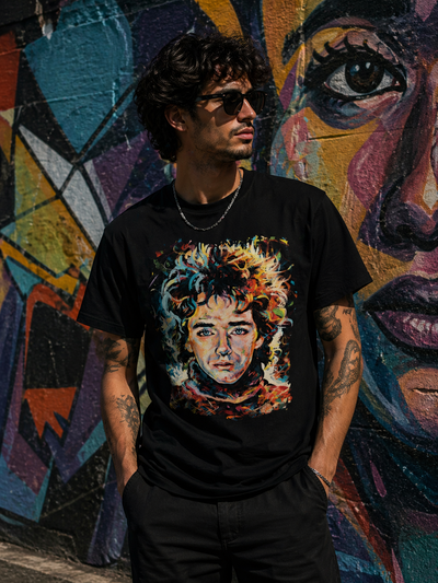 Gustavo Cerati