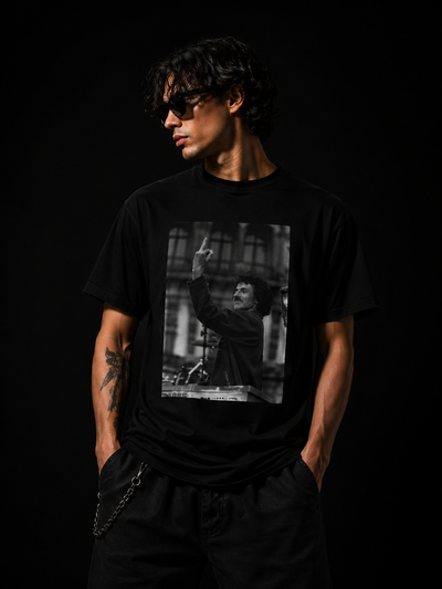 Charly García - Fuck You