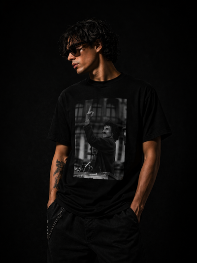 Charly García - Fuck You