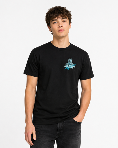 Remera Tim Payne Unisex 100% Algodón