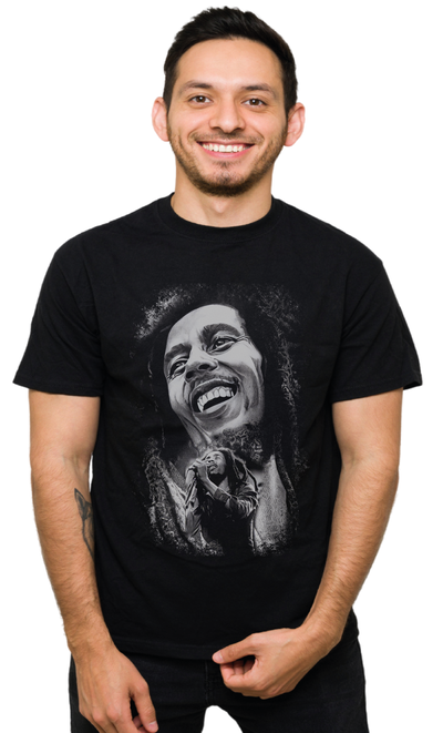 Bob Marley