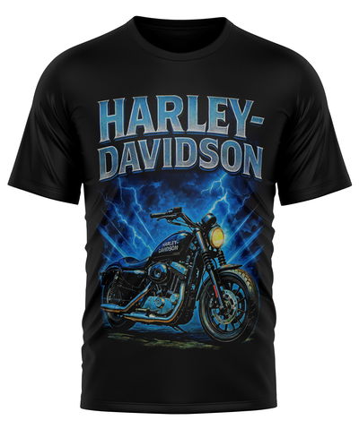 Harley-Davidson Moto