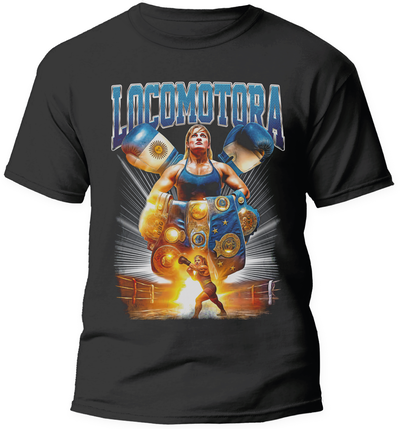 Alejandra Locomotora Oliveras