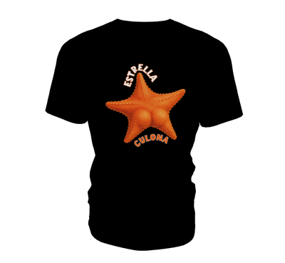 Estrella Culona - Conicet