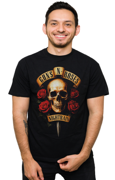 Guns N' Roses