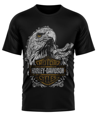 Harley-Davidson Águila
