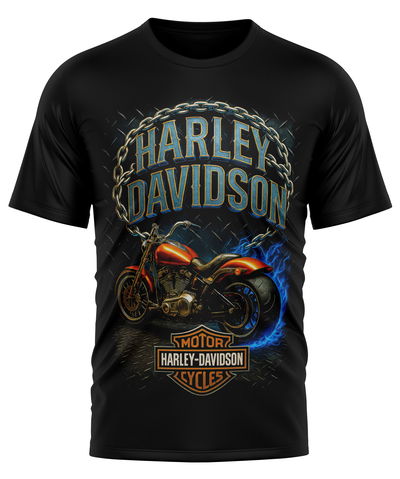 Harley-Davidson