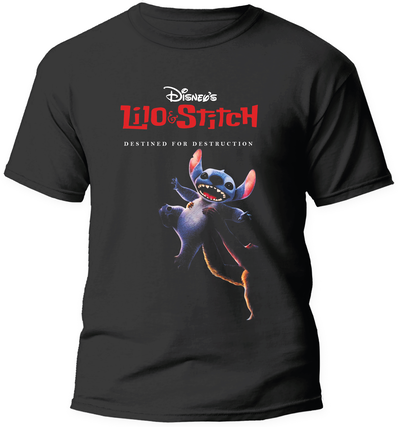 Lilo y Stitch 2025