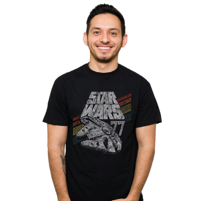 Star Wars 77