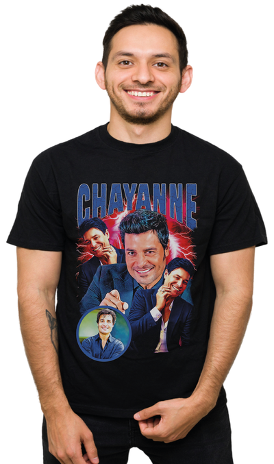 Chayanne 2025