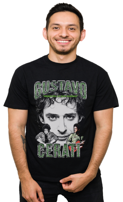 Gustavo Cerati