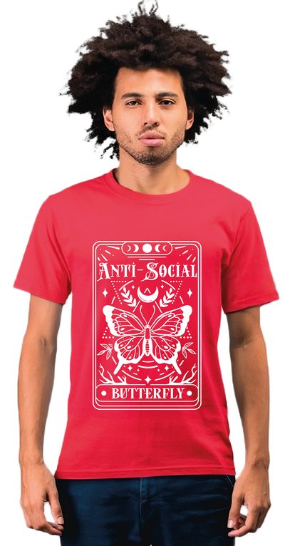 Antisocial 